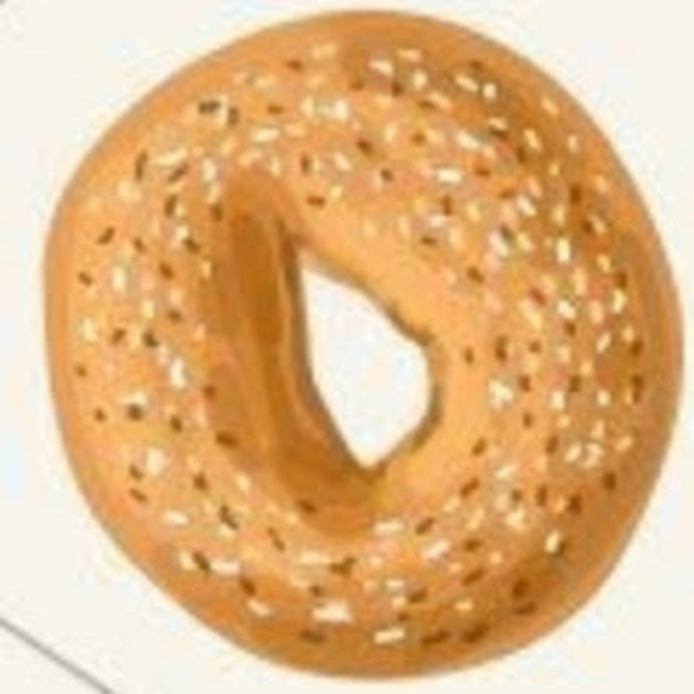 Meet your Posher, Bagel